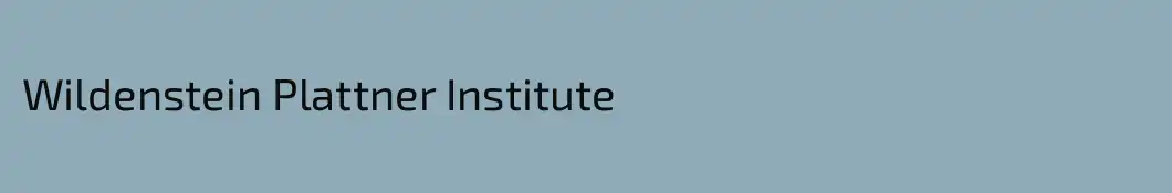 Wildenstein Plattner Institute